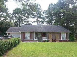 6828 Bryanstone Way, Fayetteville, NC 28314