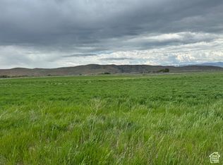 3200 N 4400 W, Clifton, ID 83228