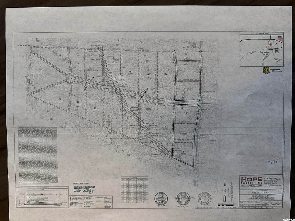 2nd image of 1 Detherage Rd