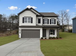 114 Red Tail Dr, Ringgold, GA 30736