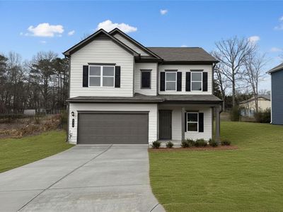 114 Red Tail Dr, Ringgold, GA, 30736