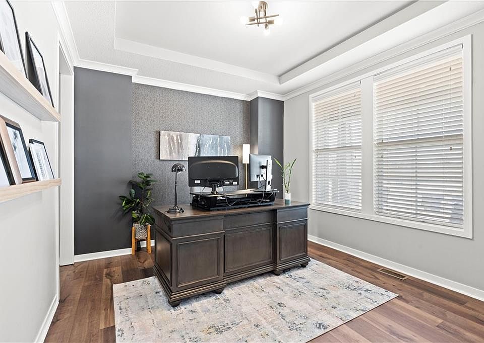 S-WORK　STarmac 1036 N Sumac St, Olathe, KS 66061 | Zillow