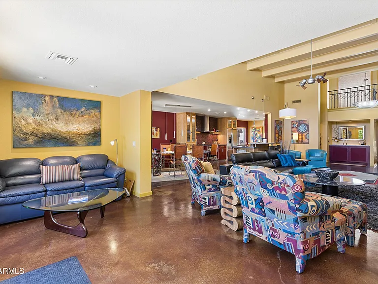 6922 E Exeter Blvd — Photo 14