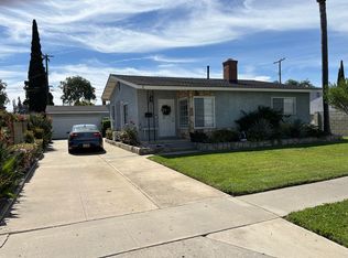 418 W Porter Ave, Fullerton, CA 92832