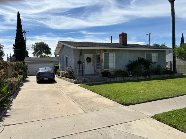 418 W Porter Ave, Fullerton, CA 92832