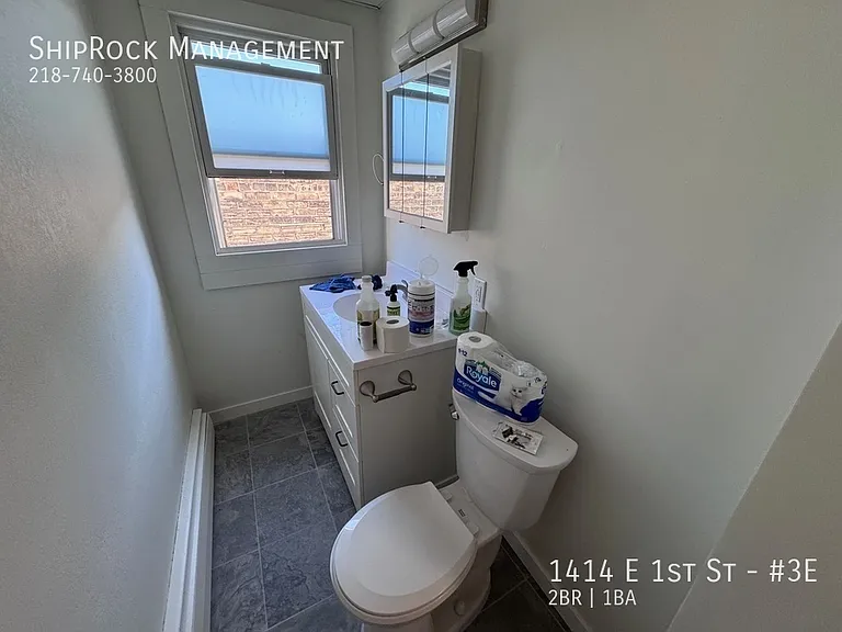 1414 E 1st St #3E — Photo 9