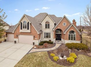 11780 Azure Dr, Frankfort, IL 60423