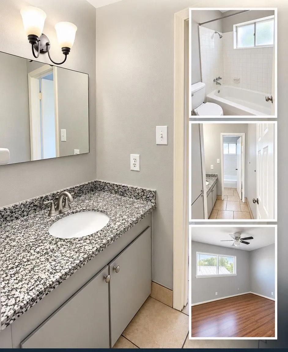 2 bed, 700 sqft, $999 — Photo 3