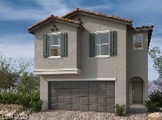 9132 Vesey Ave, Las Vegas, NV 89148