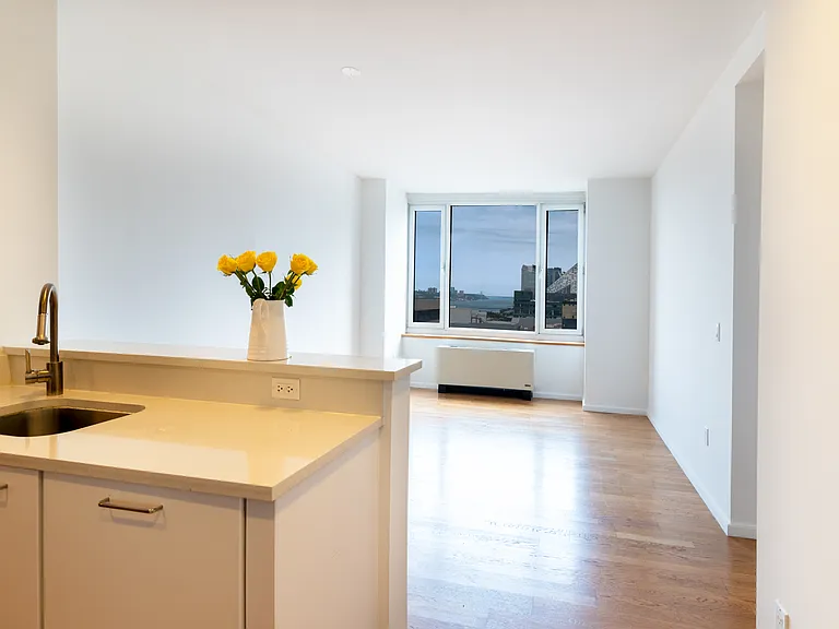 635 W 42nd St #14D — Photo 1