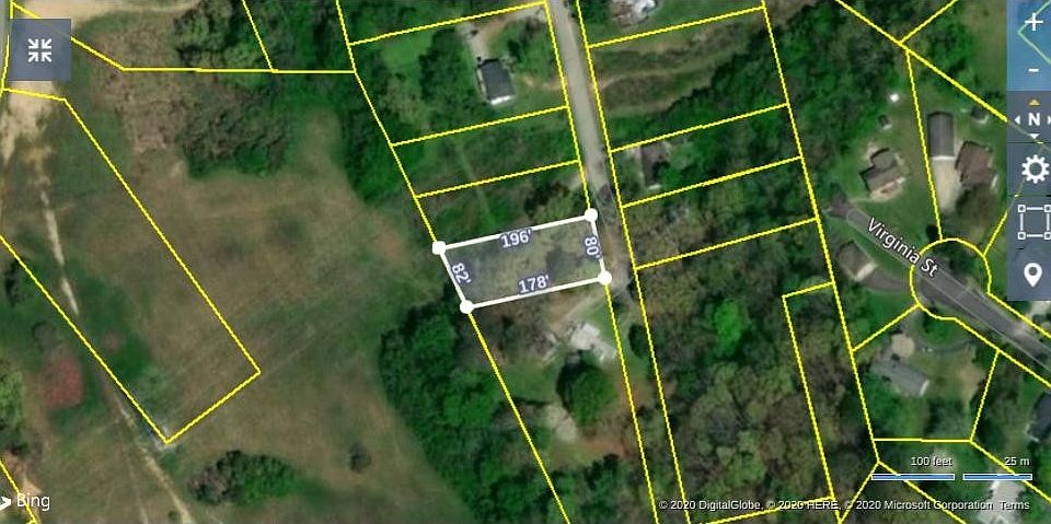 1st image of 0 Shubert St Lot 27