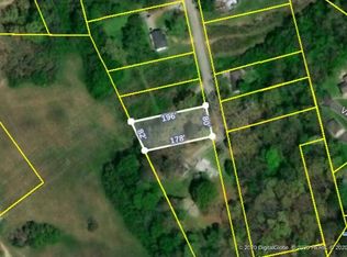 0 Shubert St LOT 27, Kingston, TN 37763
