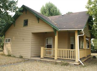 901 Garfield St, Lamont, WA 99017