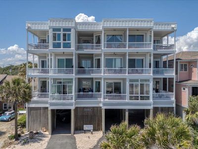 216 W Arctic Ave #9, Folly Beach, SC, 29439