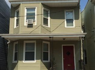 132 Stevens Ave, Jersey City, NJ 07305