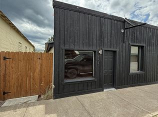 105 Blaine St, St Ignatius, MT 59865
