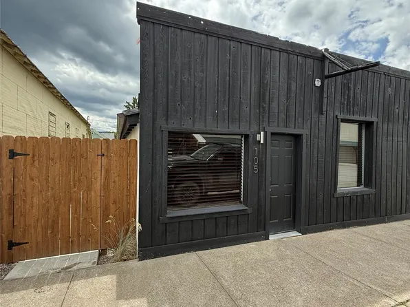 105 Blaine St, St Ignatius, MT 59865