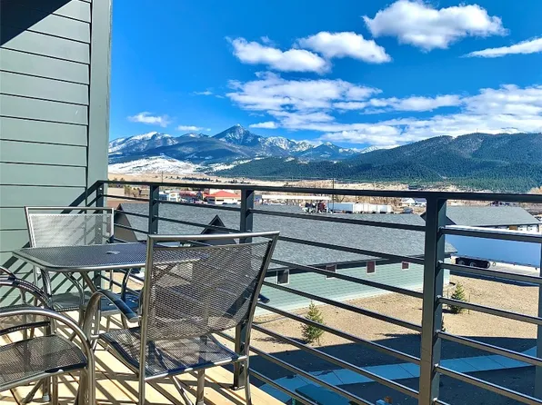 2222C Willow Dr Unit 56, Livingston, MT 59047