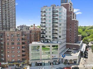 124-28 Queens Blvd #12B, Kew Gardens, NY