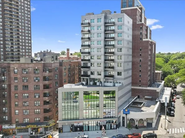 124-28 Queens Blvd #12B, Kew Gardens, NY 11415