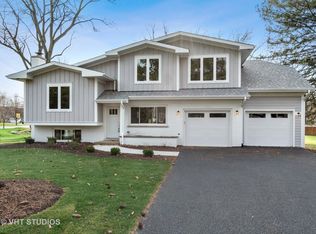 730 E Hillside Rd, Naperville, IL 60540