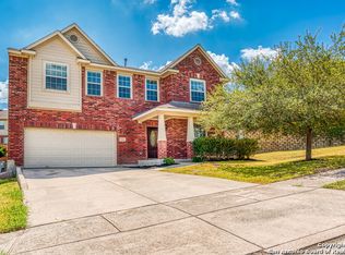 13900 Bressani Way, Live Oak, TX 78233