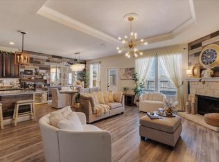 1224 Rivers Creek Ln, Little Elm, TX 75068