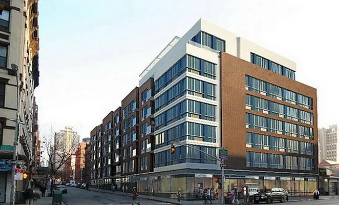 Rented by Blu Sky New York LLC | media 47