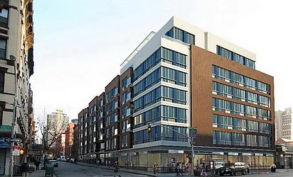 Rented by Blu Sky New York LLC