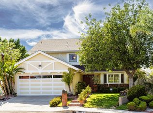 16975 Crystalaire Pl, Granada Hills, CA 91344