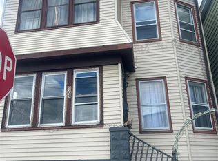 261 N 11th St, Prospect Park, NJ 07508