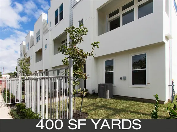 3149 Leeland St, Houston, TX 77003