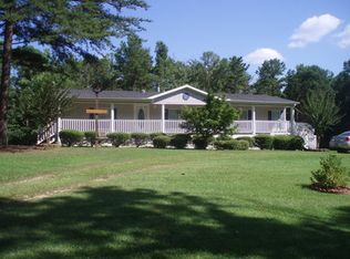 229 Eagle Ln, Ashland, AL 36251