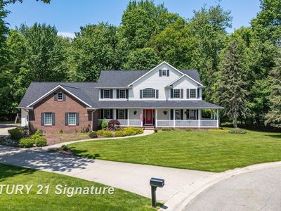 8201 Moll Ln, Freeland, MI, 48623
