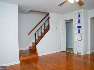 4171 Crest Heights Rd, Baltimore, MD 21215