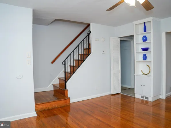 4171 Crest Heights Rd, Baltimore, MD 21215