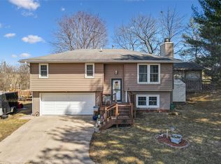 311 N Honnold St, Monroe, IA 50170