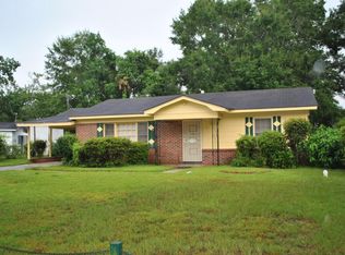 2353 Rushing Dr, Mobile, AL 36617