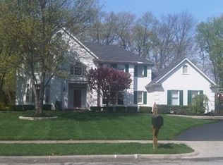 7775 Hartford Hill Ln, Montgomery, OH 45242