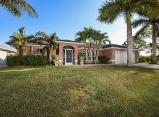 9218 Impala Cir, Pt Charlotte, FL 33981