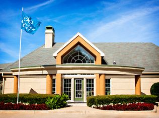 Amber Dawn Apartments, Dallas, TX 75240