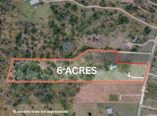 285 Tower Rd, Lockhart, TX 78644