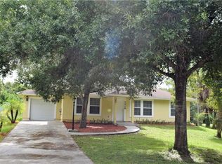 2518 NW 33rd Ave, Okeechobee, FL 34972