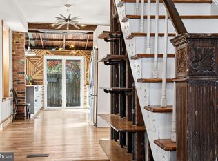 2142 E Huntingdon St, Philadelphia, PA 19125