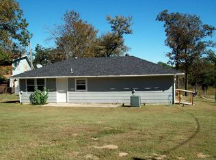 114241 S 4209 Rd, Eufaula, OK 74432