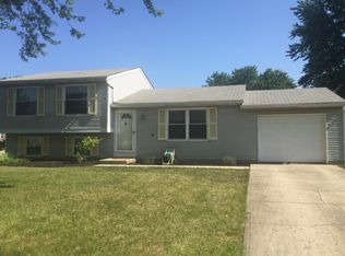 1274 Laura Ln, Mason, OH 45040