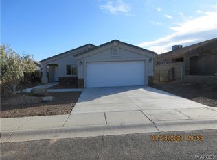 3248 N Jewel St, Kingman, AZ 86401