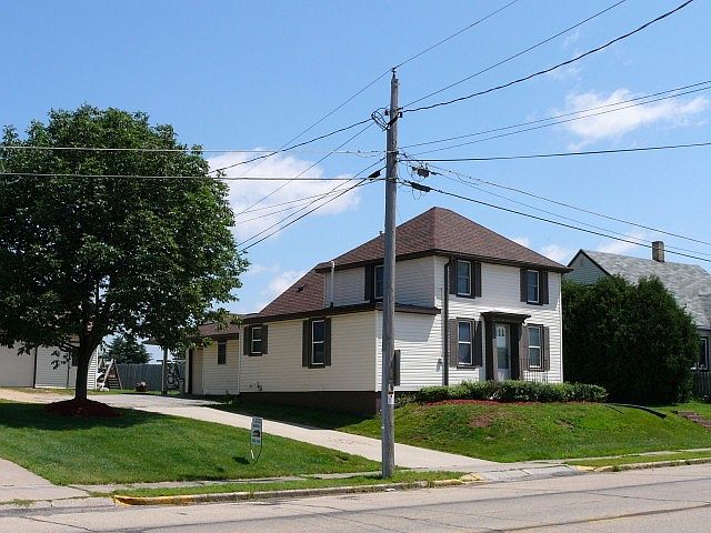 430 West Main