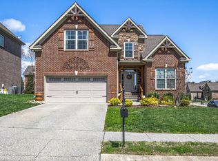 4000 Garrin Ct, Spring Hill, TN 37174