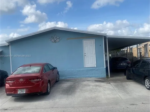 12810 SW 17th St, Miami, FL 33175